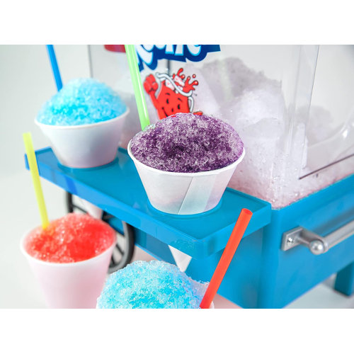 Kool Aid Countertop Snow Cone Maker Wayfair